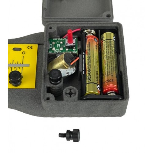 Máy đo độ dày kính EDTM MG1500 10 Máy đo độ dày kính EDTM MG1500 - Ảnh 5