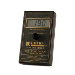 Máy đo trở kháng bề mặt EDTM RC3175