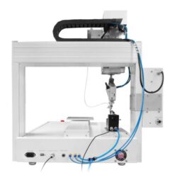 Robot hàn linh kiện tự động Waterun S516 5 robot han linh kien tu dong waterun s516 2 510x510 1