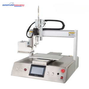 Robot vặn vít loại hút từ Waterun WT-4245-1Z