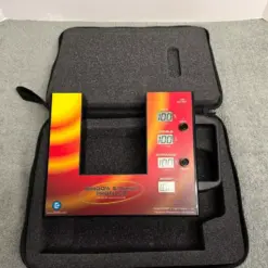 Máy Đo Cách Nhiệt Phim & Kính 4 Thông Số EDTM WP4500 29 s l1600