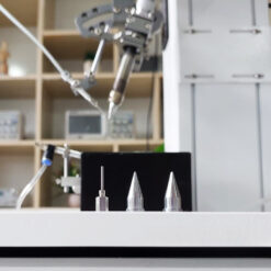 Robot hàn linh kiện tự động Waterun S515 13 s513w fotor 2024110818191