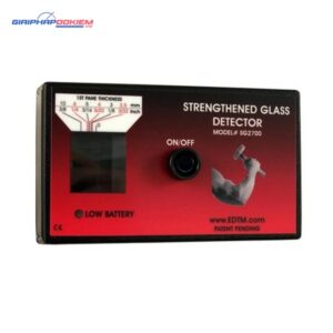 MÁY KIỂM TRA KÍNH CƯỜNG LỰC EDTM SG2700