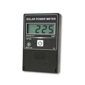 Máy Đo Năng Lượng Mặt Trời EDTM SP1080
