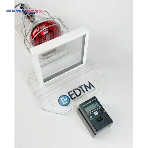 Máy Đo Năng Lượng Mặt Trời EDTM SP1080 7 Máy Đo Năng Lượng Mặt Trời EDTM SP1080 - Ảnh 3