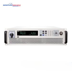 Tải điện tử DC tái tạo ITECH IT8000