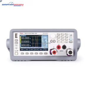 Tải điện tử DC lập trình Tonghui TH8412