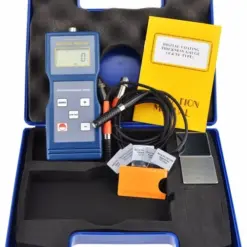 Máy Đo Độ Dày Lớp Sơn Lớp Mạ Landtek CM8822 10 thiet bi do do day lop phu cm8822