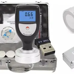 Máy Đo Hoạt Độ Của Nước Cầm Tay LANDTEK WA-60A 11 thiet bi do hoat do cua nuoc wa 60a