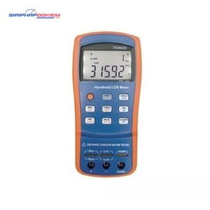 Máy đo LCR cầm tay Tonghui TH2822D