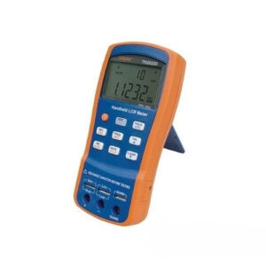 Máy đo LCR cầm tay Tonghui TH2822D 16 Máy đo LCR cầm tay Tonghui TH2822D