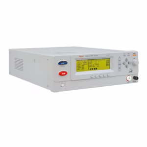 Máy kiểm tra Hipot Tonghui TH9201B 13 Máy kiểm tra Hipot Tonghui TH9201B