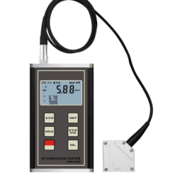 Máy Đo Độ Rung 3 Chiều LANDTEK VM-6380 8 vm 6380