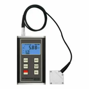 Máy đo độ rung 3 chiều Landtek VM-6380