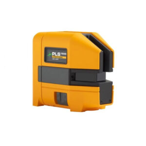 Máy cân mực laser FLUKE PLS 180G RBP (60m, tia xanh)