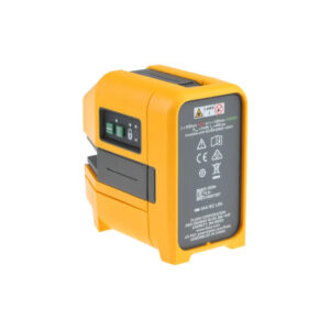 Máy cân mực laser FLUKE PLS 180G RBP (60m, tia xanh)