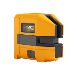 Máy cân mực laser FLUKE PLS 180R RBP (60m, tia đỏ)