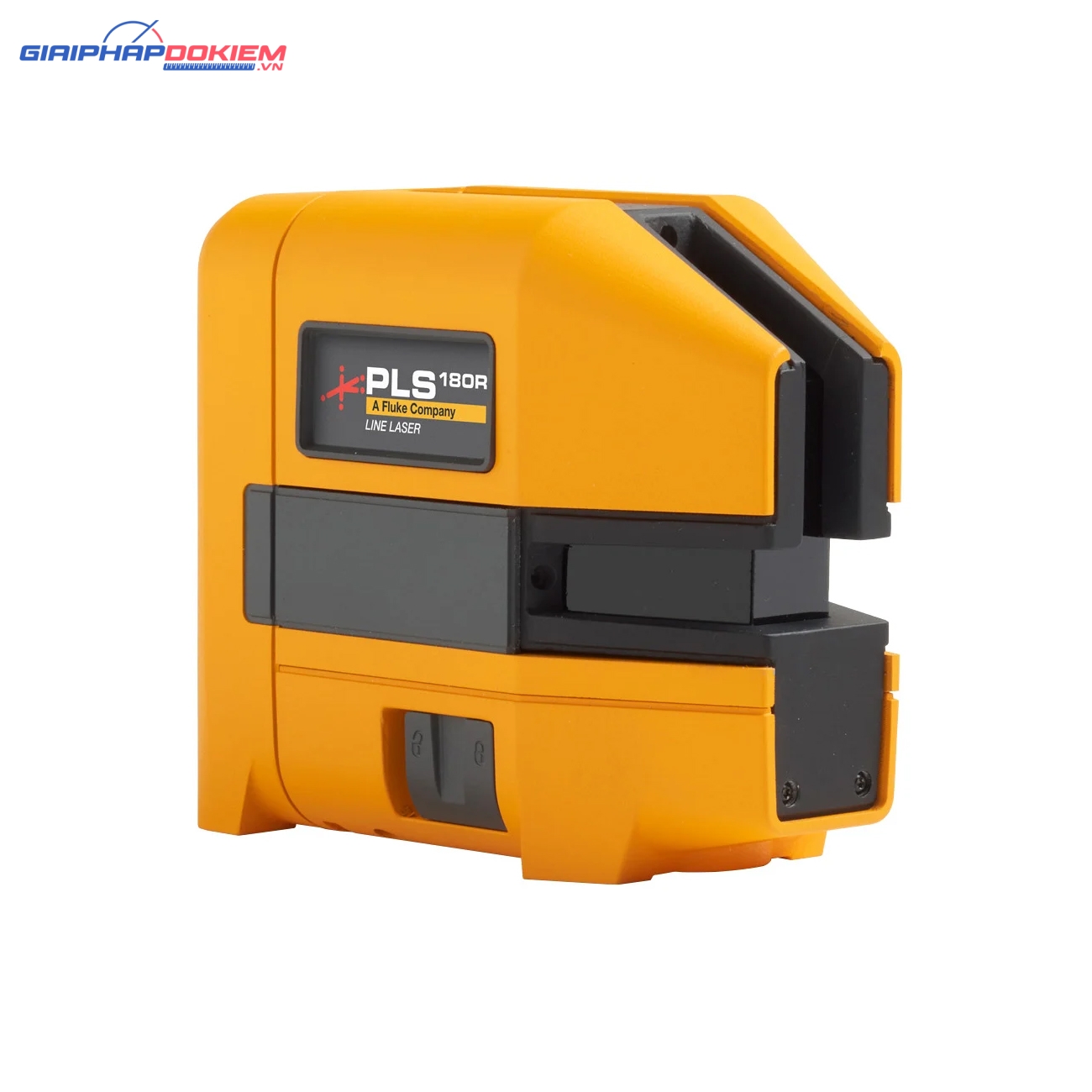 Máy cân mực laser FLUKE PLS 180R RBP (60m, tia đỏ) 4 Máy cân mực laser FLUKE PLS 180R RBP (60m, tia đỏ)