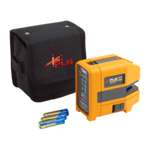Máy cân mực laser FLUKE PLS 180R RBP (60m, tia đỏ) 7 Máy cân mực laser FLUKE PLS 180R RBP (60m, tia đỏ)