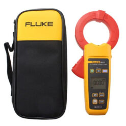 Ampe kìm đo dòng rò AC Fluke-368 FC (3 mA~60A, true-rms) 9 368 1
