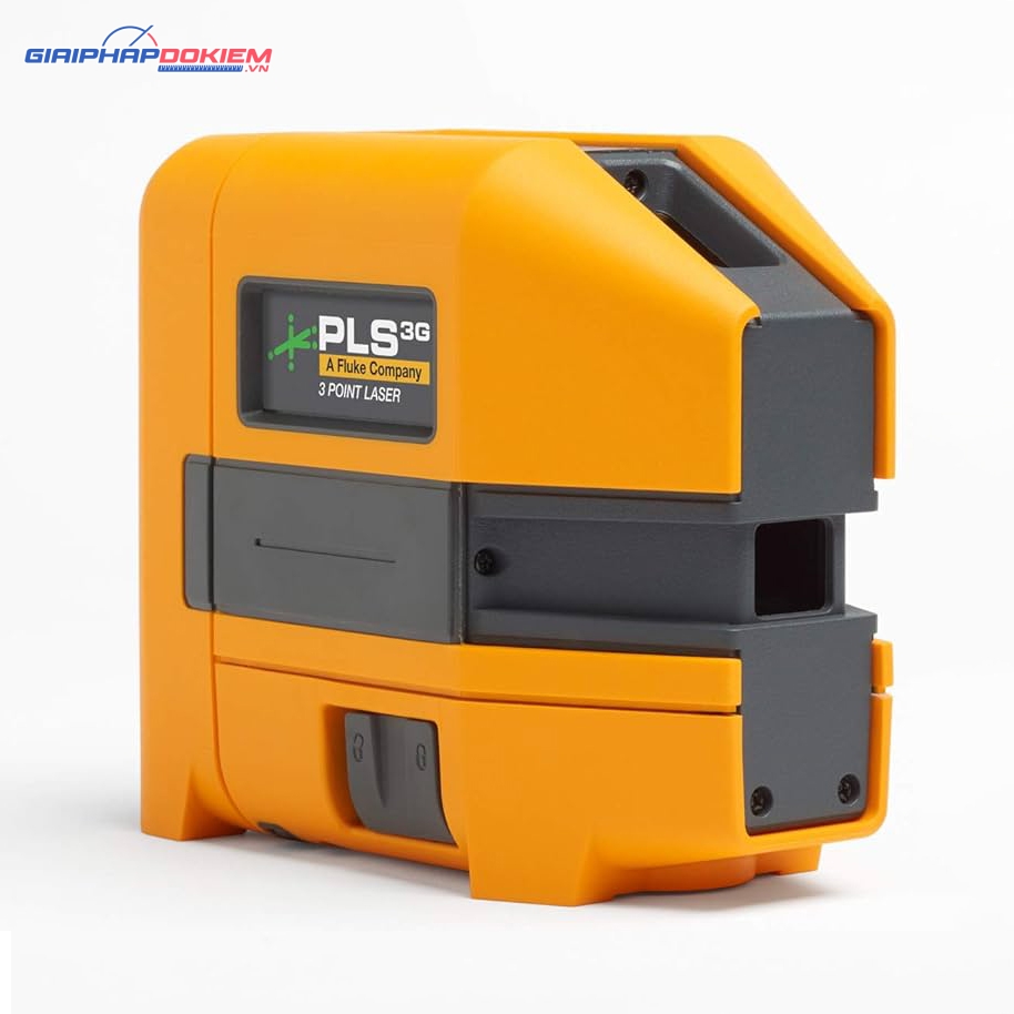 Máy cân mực FLUKE PLS 3G Z 6 Máy cân mực FLUKE PLS 3G Z - Ảnh 3