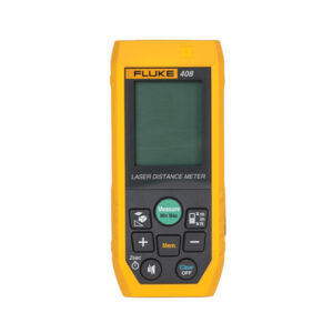 Máy đo khoảng cách bằng laze FLUKE-408/CNAP (FLUKE-408, 0.2 đến 80 m)