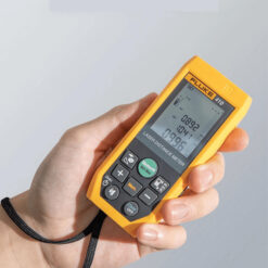 Máy đo khoảng cách bằng laze FLUKE-410/CNAP (FLUKE-410, 0.2 đến 100 m) 6 410 1
