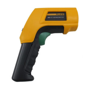 Súng đo nhiệt độ bằng hồng ngoại FLUKE-566 (650℃)