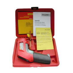 Thiết bị đo nhiệt độ bằng hồng ngoại FLUKE-568EX (50:1, 800°C, an toàn phòng chống cháy nổ) 7 568 1