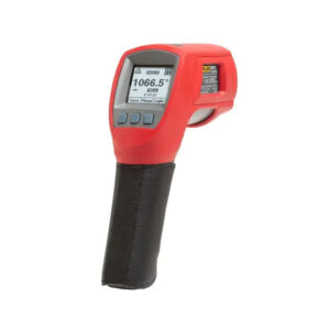 Thiết bị đo nhiệt độ bằng hồng ngoại FLUKE-568EX (50:1, 800°C, an toàn phòng chống cháy nổ)