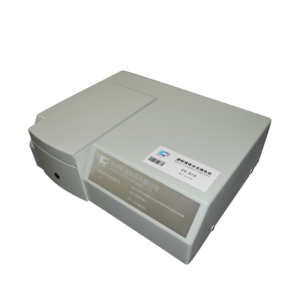 Máy đo màu chất lỏng CHN SPEC CS-810