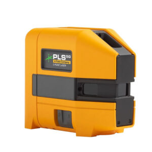 Máy cân mực laser FLUKE PLS 5G (30m, tia xanh)