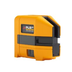 Bộ máy cân mực FLUKE PLS 6R RBP (30m, tia đỏ) 5 6r