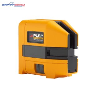 Bộ máy cân mực FLUKE PLS 6R RBP (30m, tia đỏ) 5 6r