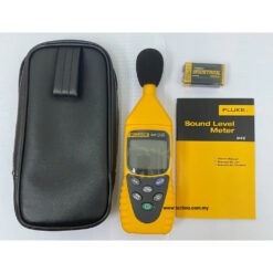 Máy đo độ ồn FLUKE-945 ESP (FLUKE-945, 35 ~ 130 dB) 7 745 2