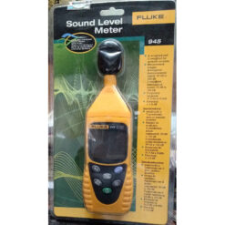 Máy đo độ ồn FLUKE-945 ESP (FLUKE-945, 35 ~ 130 dB) 6 745