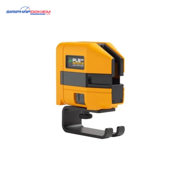 Bộ máy cân mực FLUKE PLS 6G RBP (30m, tia xanh) 4 Bộ máy cân mực FLUKE PLS 6G RBP (30m, tia xanh) - Ảnh 2