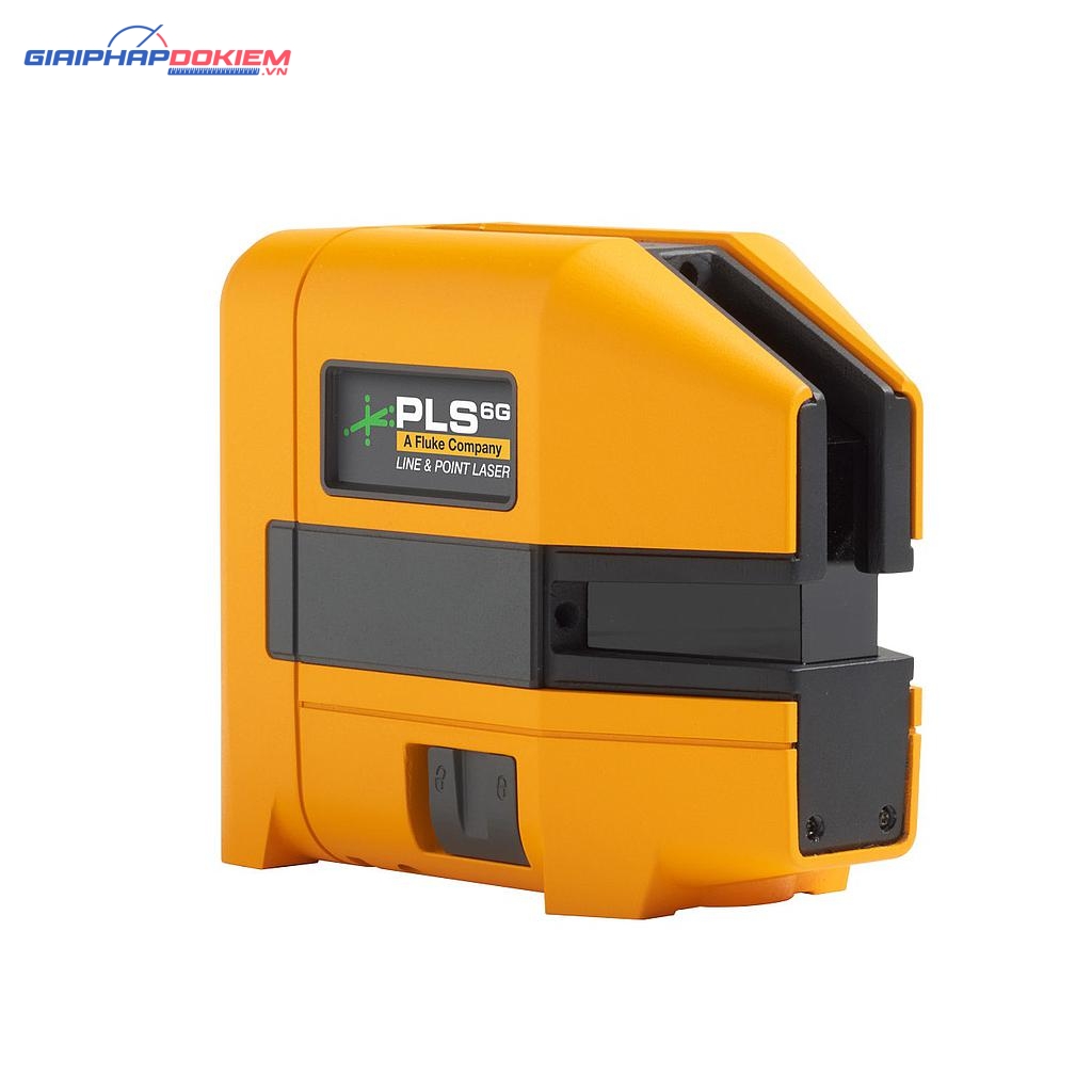 Bộ máy cân mực FLUKE PLS 6G RBP (30m, tia xanh) 3 Bộ máy cân mực FLUKE PLS 6G RBP (30m, tia xanh)