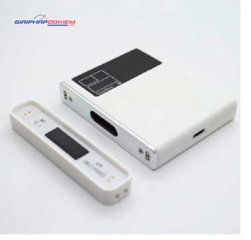 Máy đo độ bóng CHN SPEC DG60 MAX 4 Máy đo độ bóng CHN SPEC DG60 MAX - Ảnh 2
