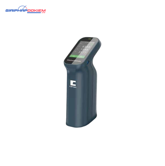 Máy đo màu quang phổ CHN SPEC CS-422 3 Máy đo màu quang phổ CHN SPEC CS-422
