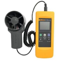 Thiết bị độ , lưu lượng gió FLUKE-925 ESP (FLUKE-925, 0.40-25.00m/s, 0.01-99.99m3/s) 6 925 2