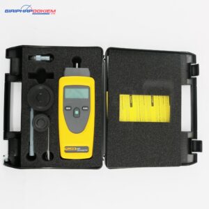 Máy đo tốc độ vòng quay FLUKE-931 ESP (FLUKE-, tiếp xúc, không tiếp xúc) 7 931 1