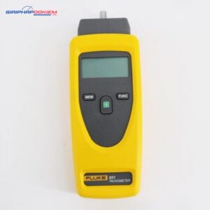 Máy đo tốc độ vòng quay FLUKE-931 ESP (FLUKE-, tiếp xúc, không tiếp xúc) 6 931 3