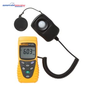 Máy đo cường độ ánh sáng FLUKE-941 ESP (FLUKE- 941, 200000 Lux) 6 941 1