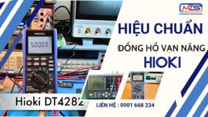 Dịch Vụ Hiệu Chuẩn Đồng Hồ Vạn Năng Hioki Hàng Đầu 1 Dịch vụ hiệu chuẩn đồng hồ vạn năng Hioki uy tín - Giải Pháp Đo Kiểm