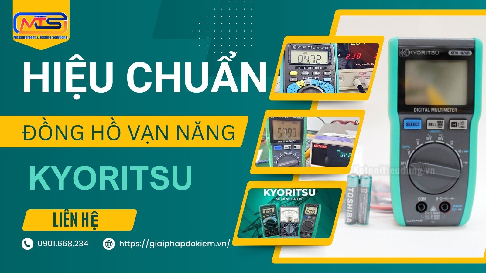 Hiệu Chuẩn Đồng Hồ Vạn Năng Kyoritsu UY TÍN - CHẤT LƯỢNG - ĐẢM BẢO 21 Dịch vụ hiệu chuẩn đồng hồ vạn năng Kyoritsu uy tín