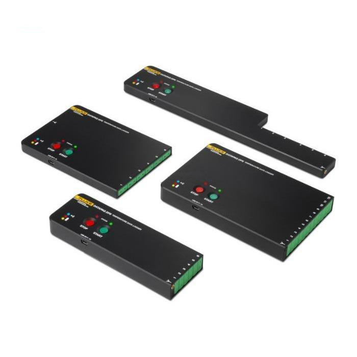 Máy ghi nhiệt độ FLUKE DP5612 (-100°C ~ 1,370°C) 2 Máy ghi nhiệt độ FLUKE DP5612 (-100°C ~ 1,370°C)