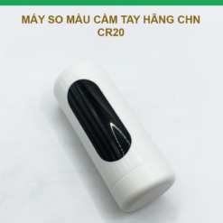 Máy đo màu CHN SPEC CR20 5 f3a15e7e 0cce 4dac 9f50 e00fc3b3b682