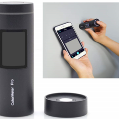 Máy đo màu CHN SPEC ColorMeter PRO 7 f5269b00 6a53 427f 96fd b830be23faab