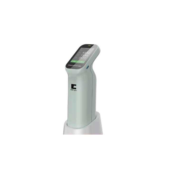 Máy đo màu quang phổ CHN SPEC CS-410 2 Máy đo màu quang phổ CHN SPEC CS-410